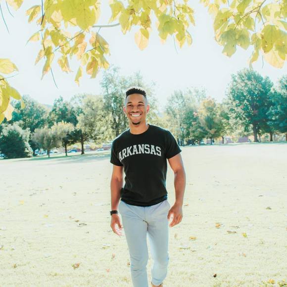 Meet your Posher, Andrew - Picture 1 of 1